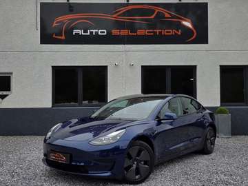 Model 3 55 kWh Standard Plus - 1er PROPRIETAIRE -