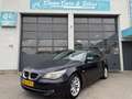 BMW 520 5-serie Touring 520i Corp. L. Bns L. Kék - thumbnail 1