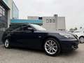 BMW 520 5-serie Touring 520i Corp. L. Bns L. Kék - thumbnail 8