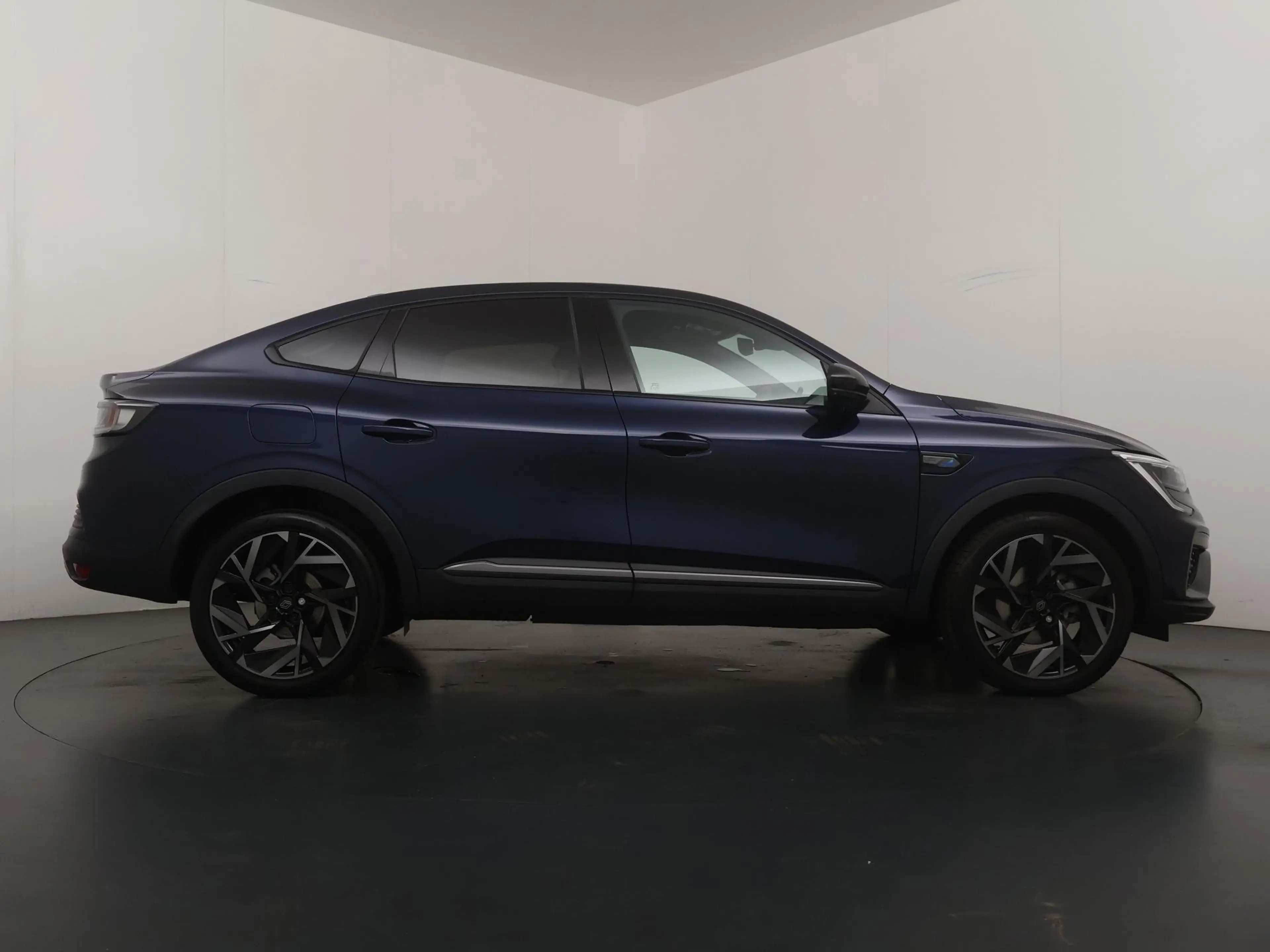 Renault Arkana esprit Alpine E-Tech full hybrid 145 | Schuif- / k — photo 6