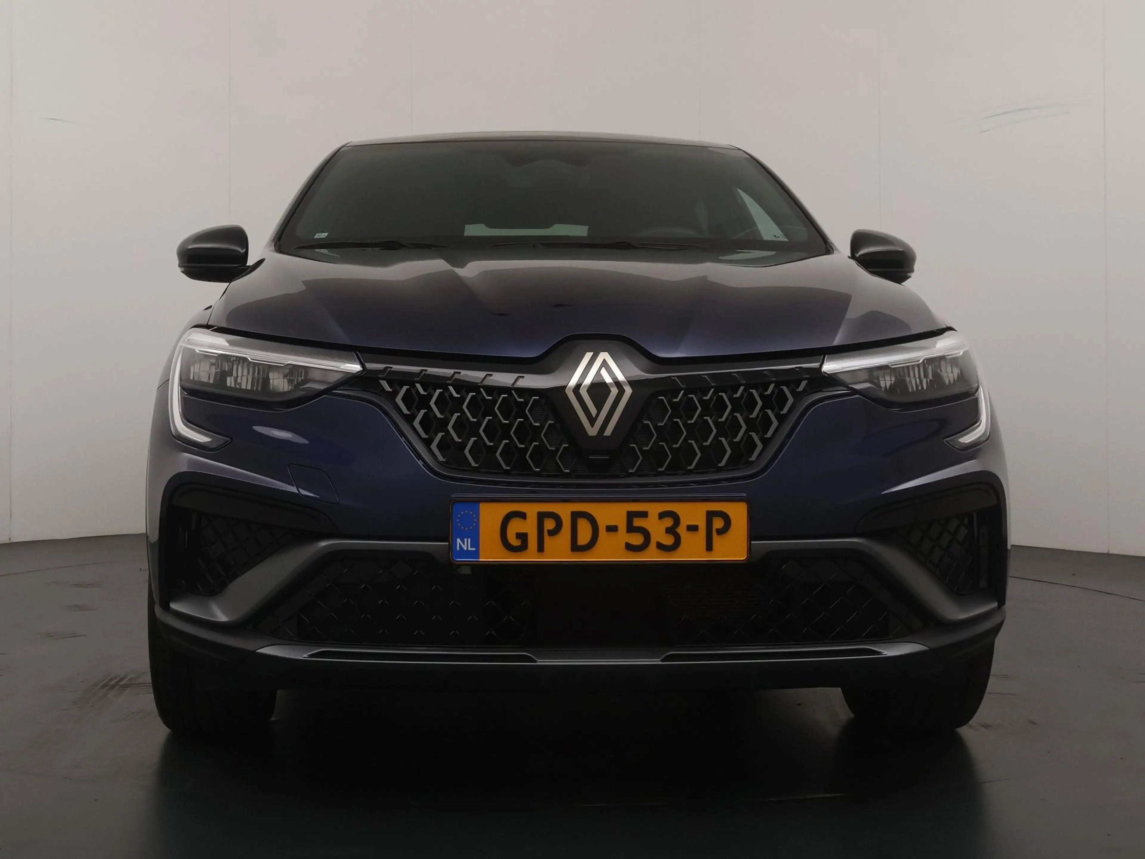 Renault Arkana esprit Alpine E-Tech full hybrid 145 | Schuif- / k — photo 8