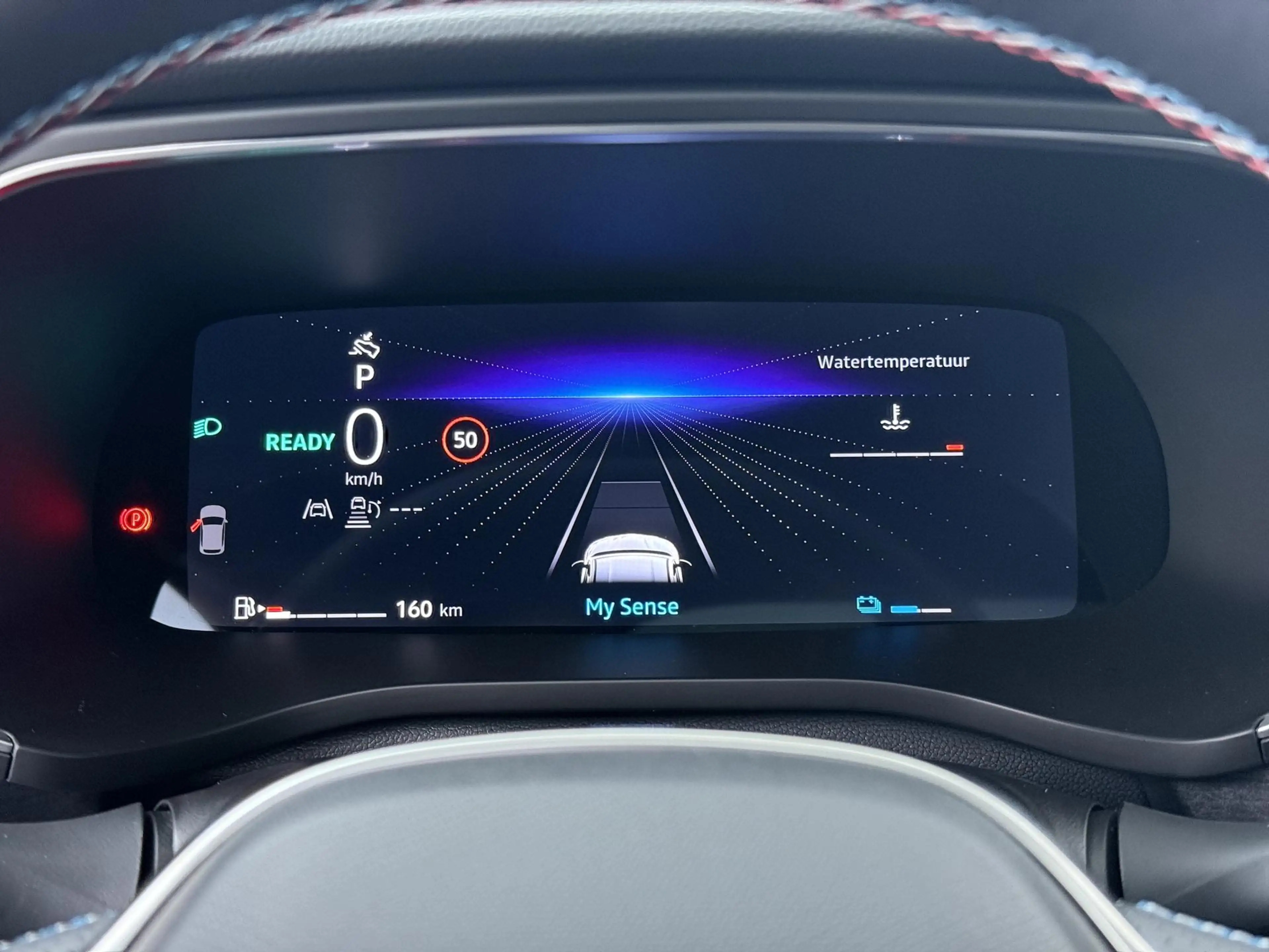 Renault Arkana esprit Alpine E-Tech full hybrid 145 | Schuif- / k — photo 10