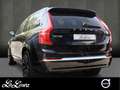 Volvo XC90 T8 AWD Plug-In Hybrid Plus Bright #AHK/Sitzh./P... Schwarz - thumbnail 2