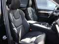 Volvo XC90 T8 AWD Plug-In Hybrid Plus Bright #AHK/Sitzh./P... Schwarz - thumbnail 7