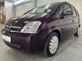 Opel Meriva Basis 1.6 BENZIN AUTOMATIK KLIMA LILA/VIOLETT - thumbnail 5