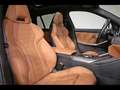 BMW 330 e Touring Kit M Sport BMW Individual : Tansanitbla Azul - thumbnail 18