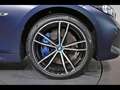 BMW 330 e Touring Kit M Sport BMW Individual : Tansanitbla Azul - thumbnail 4