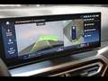 BMW 330 e Touring Kit M Sport BMW Individual : Tansanitbla Azul - thumbnail 11