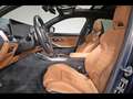 BMW 330 e Touring Kit M Sport BMW Individual : Tansanitbla Azul - thumbnail 7