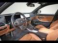 BMW 330 e Touring Kit M Sport BMW Individual : Tansanitbla Azul - thumbnail 5