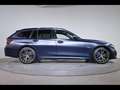 BMW 330 e Touring Kit M Sport BMW Individual : Tansanitbla Azul - thumbnail 3