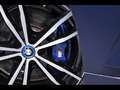 BMW 330 e Touring Kit M Sport BMW Individual : Tansanitbla Azul - thumbnail 20