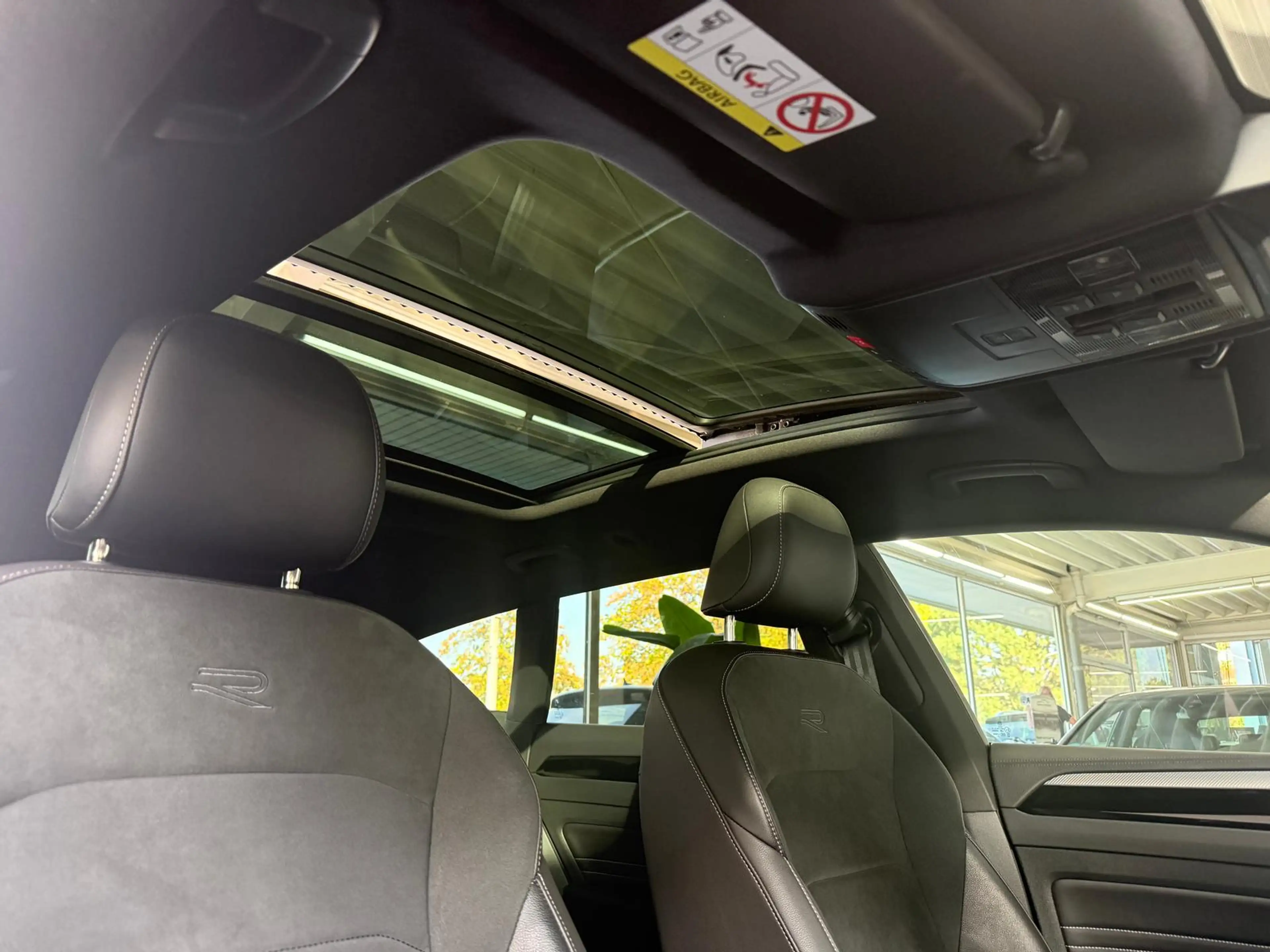 Volkswagen Arteon *R-Line*Virtual*Navi*Sitzh*Pano*LED*ACC* — photo 9