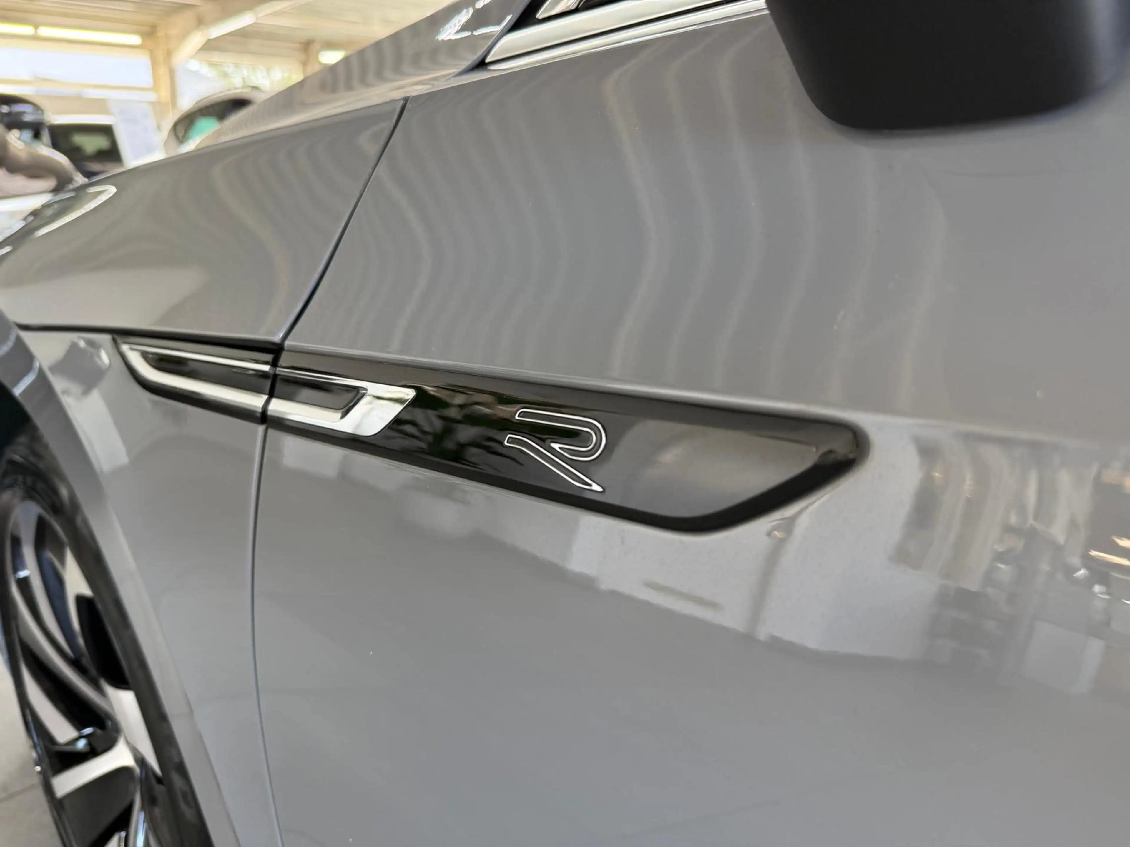 Volkswagen Arteon *R-Line*Virtual*Navi*Sitzh*Pano*LED*ACC* — photo 14