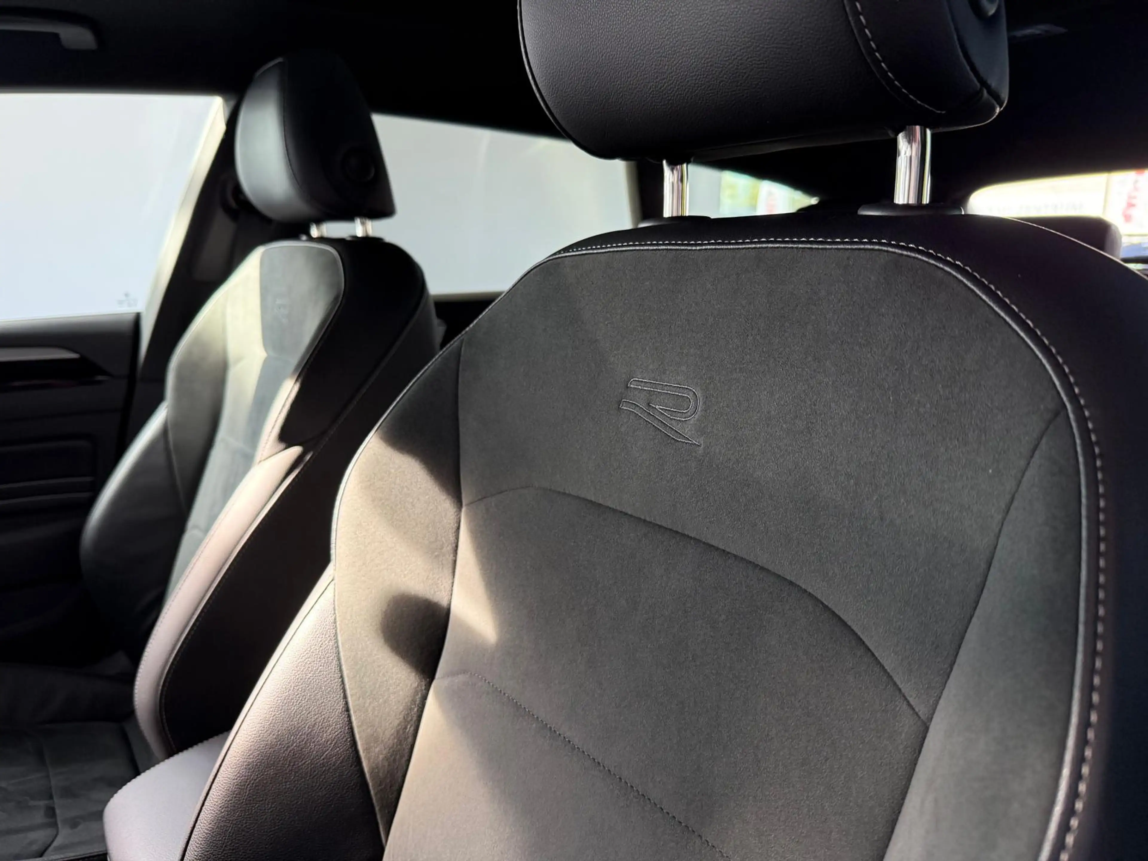 Volkswagen Arteon *R-Line*Virtual*Navi*Sitzh*Pano*LED*ACC* — photo 15