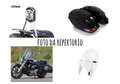 Yamaha XVS 950 midnight star Black - thumbnail 9