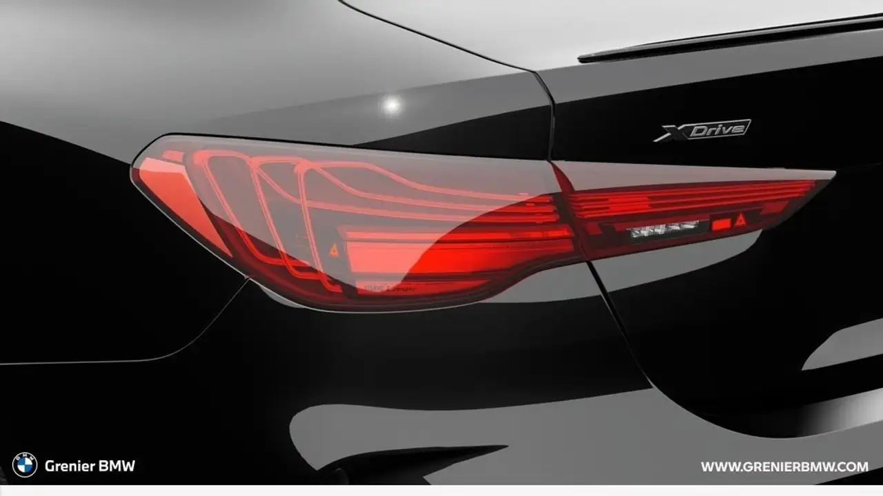 BMW 4 Series photo BMW 4 Series