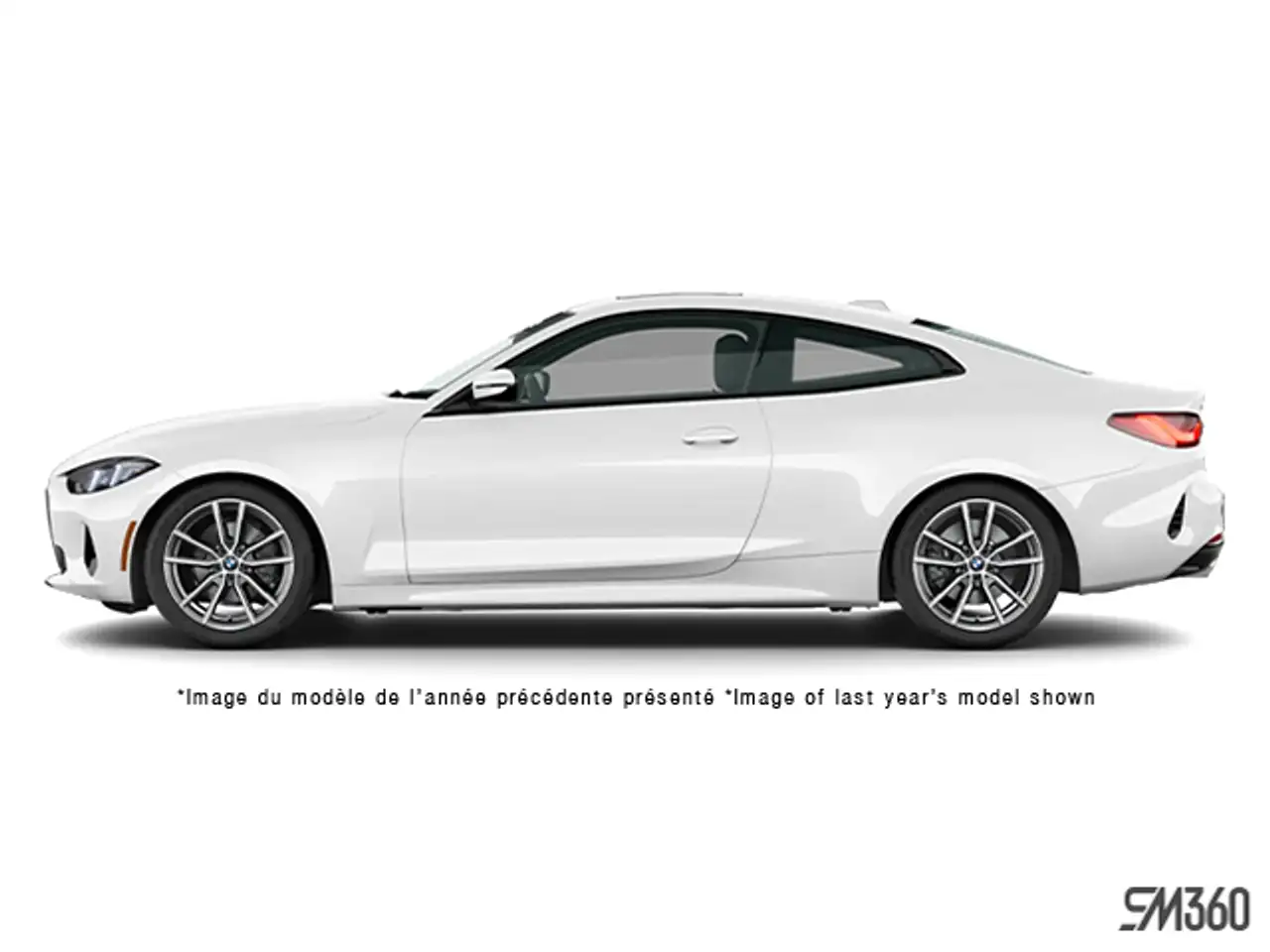 BMW 4 Series снимка BMW 4 Series