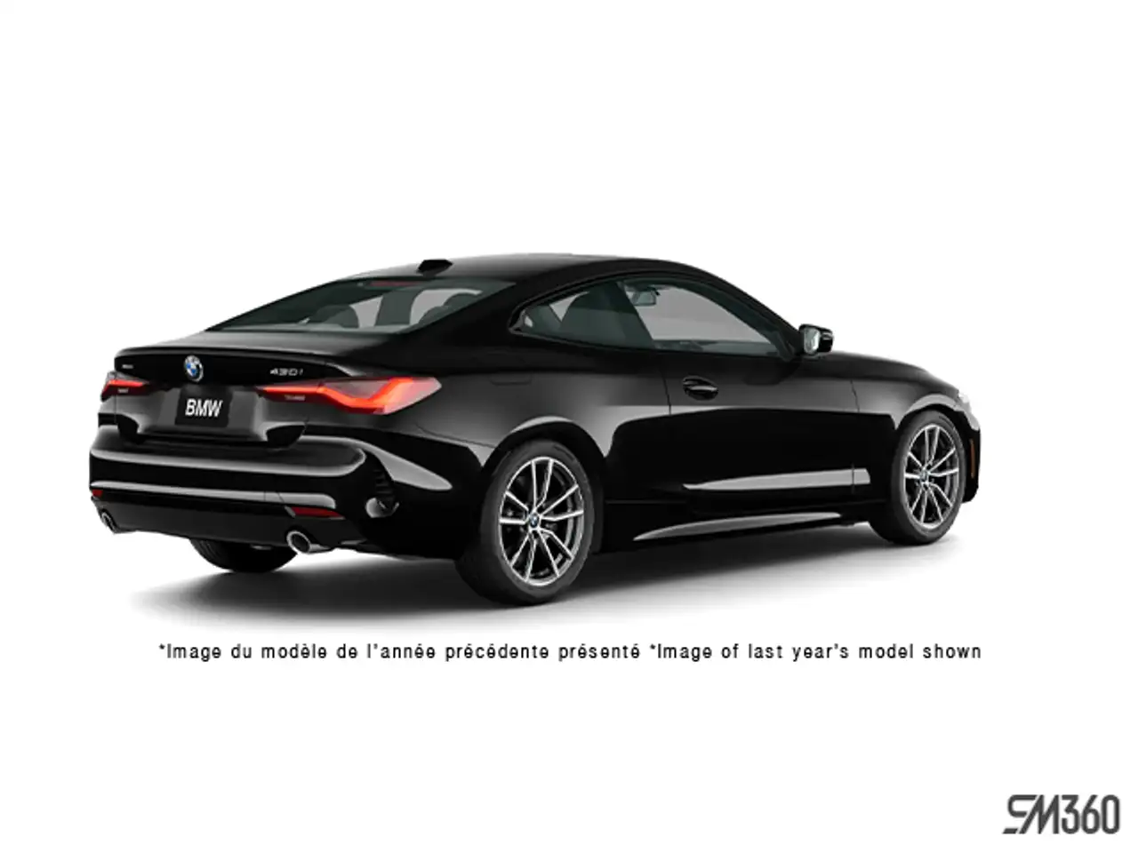 BMW 4 Series снимка BMW 4 Series