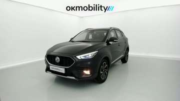 1.0 T-GDI Luxury Aut. 82kW