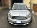 MINI Cooper D Countryman 2.0 auto E6 - ANCHE PER NEOPATENTATI Grau - thumbnail 8
