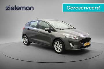 1.1 Edition - Carplay, Navi, Cruise GERESERVEERD