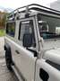 Land Rover Defender 90 2.4 td E Pick Up Bianco - thumbnail 1
