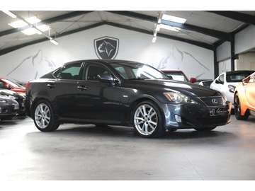 250  IS250 PACK LUXE / BOITE MECANIQUE / MARK LEVINSON / SIEGES REFRIGERANTS