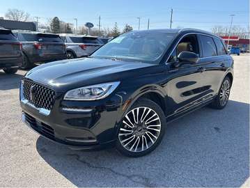 Grand Touring AWD