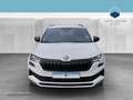 Skoda Karoq 2.0 TDI Sportline DSG 2xKlima*4xSHZ*ACC*LM Weiß - thumbnail 2