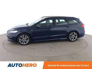 SW 2.0 EcoBlue ST-Line BV6