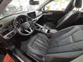 Audi A4 Avant 40 TDI advanced+NAVI+LEDER+KEYLESS+LED Schwarz - thumbnail 10