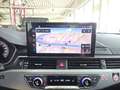 Audi A4 Avant 40 TDI advanced+NAVI+LEDER+KEYLESS+LED Schwarz - thumbnail 13
