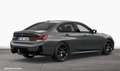 BMW 320 d Limousine M Sportpkaet Driving Assist. Komfortzu Grau - thumbnail 2