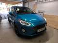 Ford Fiesta 1.5 TDCi TITANIUM - thumbnail 2