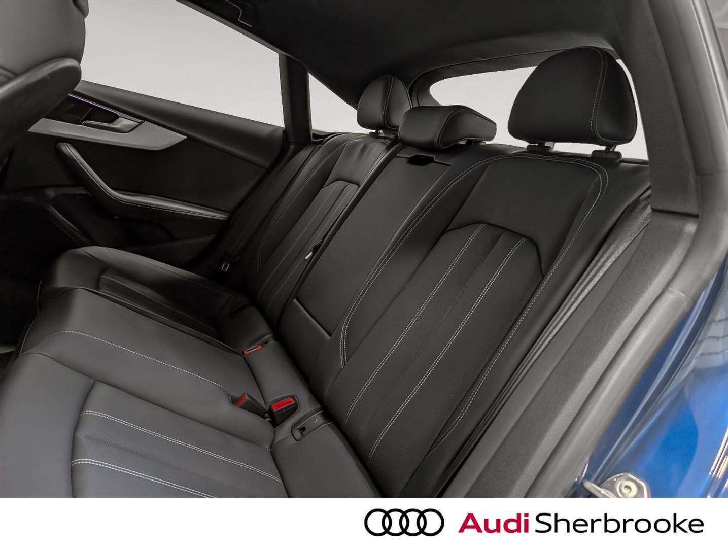 2023 Audi A5 Progressiv Quattro/20po/Sièges ventilé thumb 12