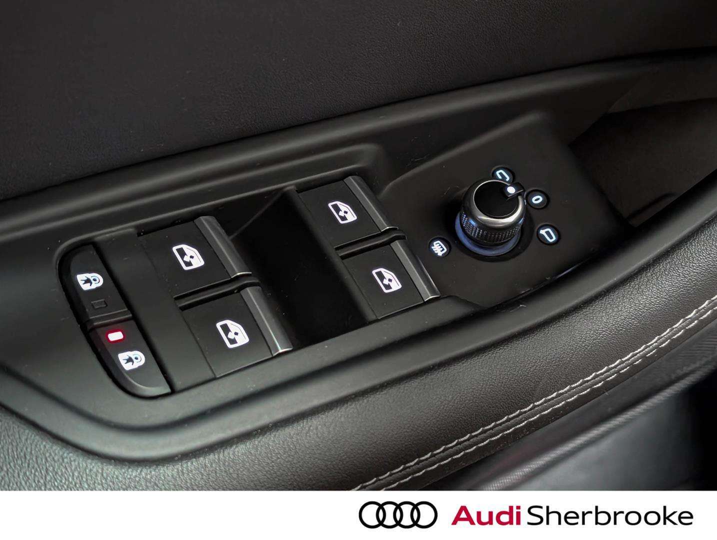 2023 Audi A5 Progressiv Quattro/20po/Sièges ventilé thumb 22