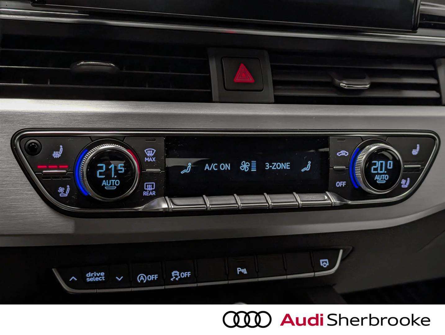 2023 Audi A5 Progressiv Quattro/20po/Sièges ventilé thumb 18