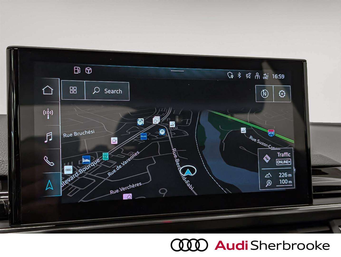 2023 Audi A5 Progressiv Quattro/20po/Sièges ventilé thumb 17