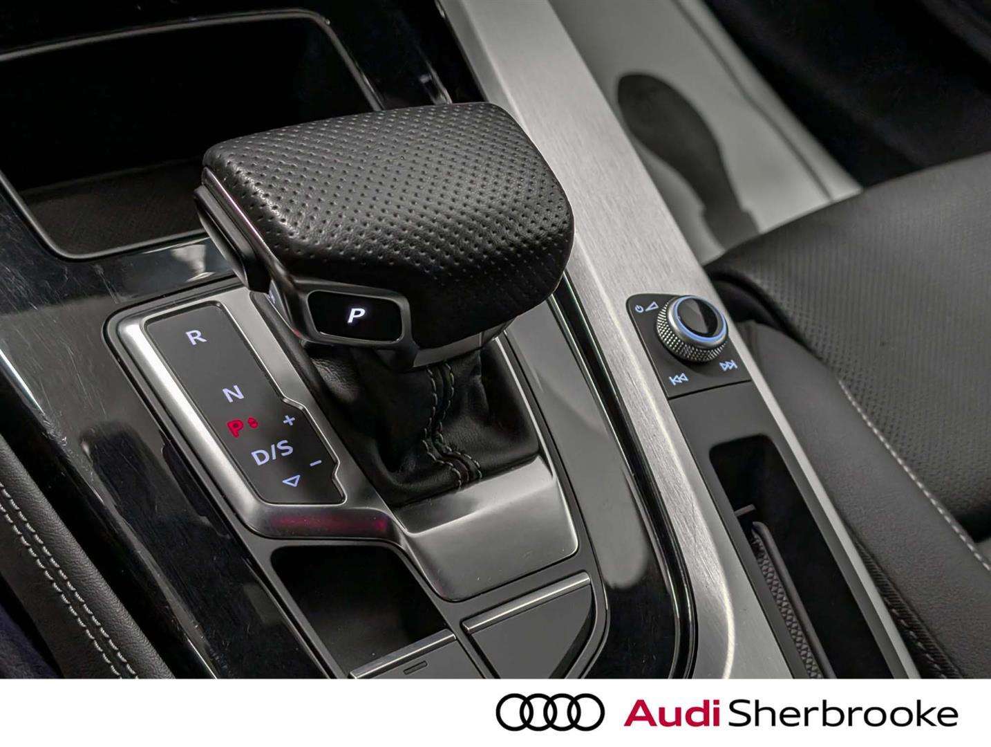 2023 Audi A5 Progressiv Quattro/20po/Sièges ventilé thumb 19