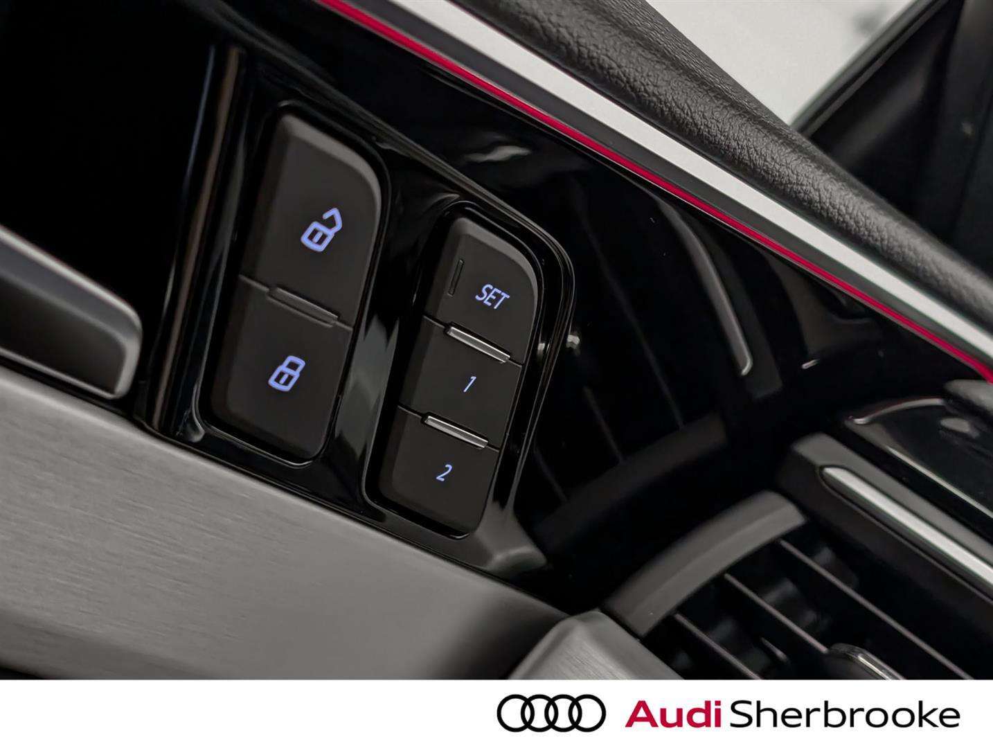 2023 Audi A5 Progressiv Quattro/20po/Sièges ventilé thumb 23