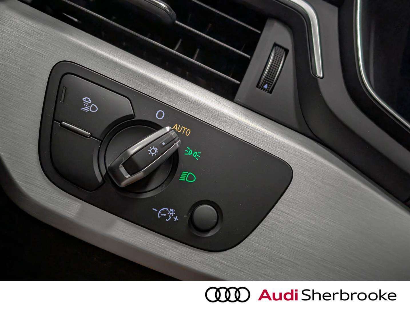 2023 Audi A5 Progressiv Quattro/20po/Sièges ventilé thumb 24