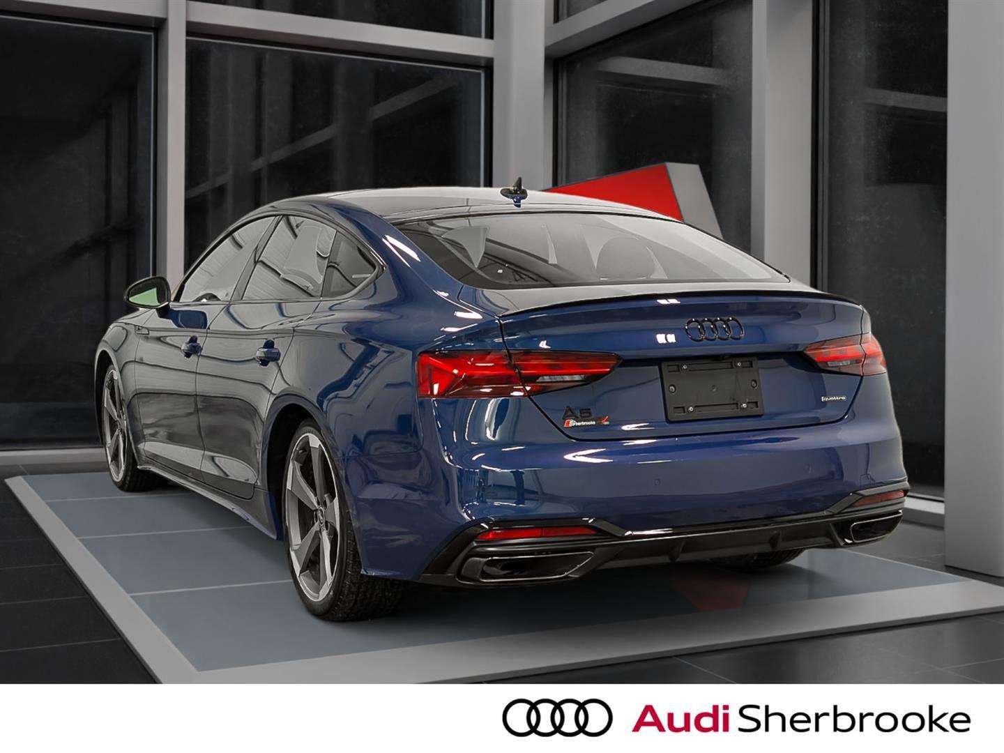 2023 Audi A5 Progressiv Quattro/20po/Sièges ventilé alt 5