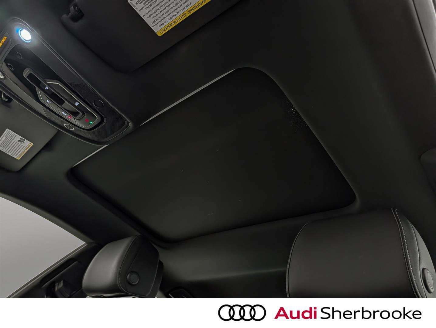 2023 Audi A5 Progressiv Quattro/20po/Sièges ventilé thumb 11