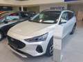 Ford Focus Active X 1.0 Ecoboost 125CV MHEV A7 Clipper Zilver - thumbnail 4