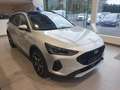 Ford Focus Active X 1.0 Ecoboost 125CV MHEV A7 Clipper Argent - thumbnail 1