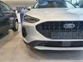 Ford Focus Active X 1.0 Ecoboost 125CV MHEV A7 Clipper Argent - thumbnail 5