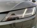 Audi TTS Roadster TFSI qu. S tronic VIRTUAL LEDER B&O Gris - thumbnail 4