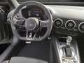 Audi TTS Roadster TFSI qu. S tronic VIRTUAL LEDER B&O Gris - thumbnail 10