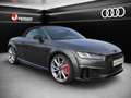 Audi TTS Roadster TFSI qu. S tronic VIRTUAL LEDER B&O Gris - thumbnail 16